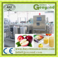 Mini Full Automatic Apple Jams Processing Line